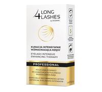 5900116065038 Professional kuracja intensywnie wzmacniająca rzęsy 3ml Long4Lashe
