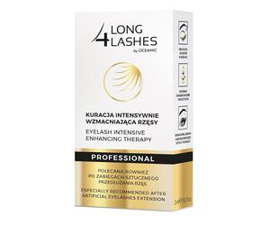 5900116065038 Professional kuracja intensywnie wzmacniająca rzęsy 3ml Long4Lashe