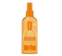 5900717311084 Lirene Sun karotenowy olejek przyspieszający opalanie SPF10 150ml