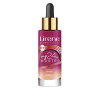 Lirene My Master Covering Foundation Anti Ageing Light Formula All Skin Types