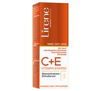 5900717729711 Lirene C+E Vitamin Energy skoncentrowane stimuserum 30ml (P1) Lire