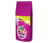 5900951014369 ?Whiskas 267261 cats dry food Kitten Chicken 14 kg whiskas