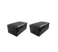 5900mAh 52.8V TB60 Intelligent Flight Battery - Dual Hot-Swappable, Compatible For DJI Matrice 300RTK/350RTK, Ultra-Long Flight Time, All-Weather Performance(2pcs)