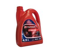5901001772796 Olej silnikowy Orlen Oil Classic Mineral 15W-40 4,5L ORLEN OIL