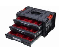 QBRICK SYSTEM PRO DRAWER 3 TOOLBOX 2.0 EXPERT