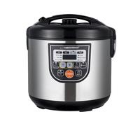 Esperanza Ekg011 - 5901299954027 Food Steamer