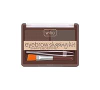 Clinique Make-up Eyes Just Browsing Brush-On Styling Mousse No. 03 Deep Brown