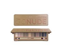 5901801616979 Wibo Go Nude Eyeshadow Palette paleta 12 cieni do powiek Sex Appea