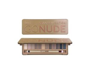 5901801616979 Wibo Go Nude Eyeshadow Palette paleta 12 cieni do powiek Sex Appea