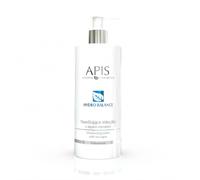 5901810000080 APIS Hydro Balance nawilżające mleczko z algami morskimi 500ml (P1