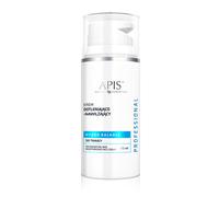 5901810000905 APIS Hydro Balance krem dotleniająco-nawilżający do twarzy 100ml (