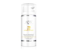 5901810001278 APIS Vitamin Balance serum do twarzy z witaminą C i białymi winogr