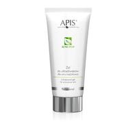 5901810001735 Acne-Stop żel do ultradźwięków dla cery trądzikowej 200ml APIS