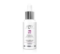 5901810003517 APIS Hyaluron 4D + Lingostem serum do twarzy 30ml (P1) APIS