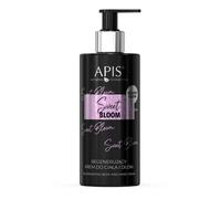 5901810006938 APIS Sweet Bloom regenerujący krem do ciała i dłoni 300ml (P1) API