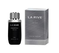 5901832064435 Prestige Grey The Man woda perfumowana spray 75ml La Rive