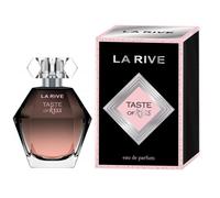 La Rive Taste Of Kiss Eau De Parfum Spray 100 ml for Women
