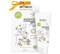 5901867230058 MomMe Dla Maluszka spacerowy krem na każdą pogodę SPF25 50ml (P1)