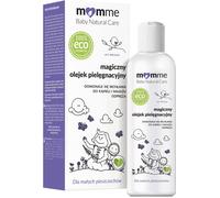5901867230119 MomMe Dla Maluszka magiczny olejek pielęgnacyjny 150ml (P1) MomMe
