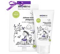 5901867230126 MomMe Dla Maluszka ziołowe masełko pielęgnacyjne 150ml (P1) MomMe