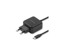 5901878501970 Qoltec Ładowarka sieciowa 12W 5V 2.4 USB typ C Qoltec