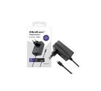 51830 Power Supply: Pulse Power, Plug 5VDC, 5.1A 27W Off: USB C QOLTEC