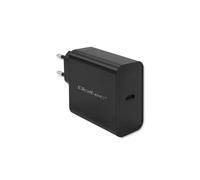 5901878523798 Qoltec Ładowarka Super Quick PD 1xUSB-C 65W 5-20V 3-3.25A Czarna Q