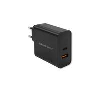 5901878523804 Qoltec Ładowarka Super Quick PD 1xUSB-C 1xUSB 65W 5-20V 1.5-3.25A
