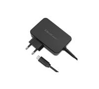5901878523897 Qoltec Szybka Ładowarka PD 120W Turbo 5-28V 3-4.5A USB-C Czarna Qo