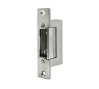 5901878524573 Electric strike with lock memory, 600mA, 12V Qoltec