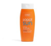5901887005889 Ziaja Sopot Sun emulsja do opalania wodoodporna SPF15 150ml (P1)