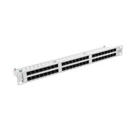 5901969404050 Lanberg PPU6-1048-S - patch-panel - 1U Lanberg