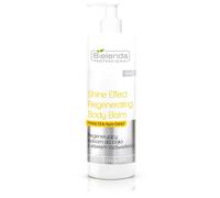 5902169022839 Bielenda Professional Shine Effect Regenerating Body Balm regeneru