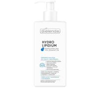 Bielenda Gentle Cleansing Emulsion Hydro Lipidium for Dry and Sensitive Skin 300 ml