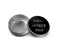 Clinique Make-up Eyes Just Browsing Brush-On Styling Mousse No. 03 Deep Brown