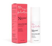 5902539702118 Nacomi Next Level peeling kwasowy AHA i PHA 30% 30ml (P1) Nacomi