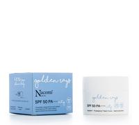 5902539706741 Nacomi Next Level SPF50 P miejski krem wodoodporny do twarzy