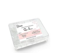 5902539707458 Elisium Quick Shape Nail Form Type1 formy do przedłużania paznokci