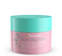 Clinique Anti-Blemish Solutions™ Oil-Control Cleansing Mask Oil-Control Cleansing Mask For Mixed And Oily Skin 100 ml