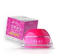 5902560526547 Silcare Ideal UV/LED Gel żel budujący do paznokci Authentic Clear