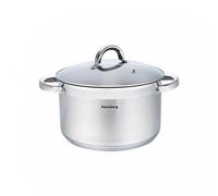 5902666611284 GARNEK Z POKRYWĄ 28cm KLAUSBERG KB-7128 9,5L KLAUSBERG