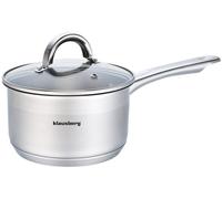 5902666611338 RONDEL Z POKRYWĄ 16cm KLAUSBERG KB-7133 1,5L KLAUSBERG