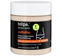5902719410031 Dermo Body Cellulite nocny turbo-krem antycellulitowy 250ml Tołpa