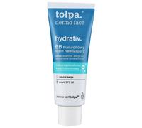 TOLPA Dermo Face Hydrativ Hyaluronic Moisturizing Cream BB SPF30 for Day