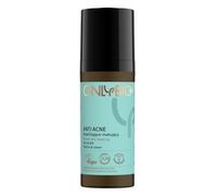 5901810006150 Synbiotic Home Care krem z probiotykami i prebiotykami na noc 50ml