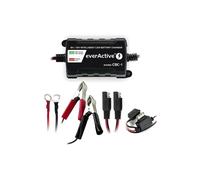 5902887070815 Ładowarka prostownik do akumulatorów 6V/12V everActive 14V/1A CBC-