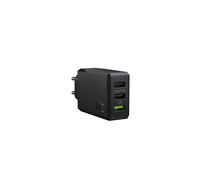 5902887070815 ŁADOWARKA SIECIOWA Green Cell CHARGESOURCE 3 3xUSB 30W ULTRA CHARG