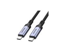 5902887070815 Kabel USB Unitek C14110GY-2M USB-C do ładowania PD 240W, 2metry UN
