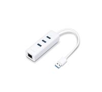 5902887070815 KARTA SIECIOWA ETHERNET TP-LINK UE330 USB 3.0 TP-LINK