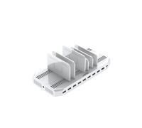 5902887070815 Unitek Y-2190 stacja ładująca 10xUSB 160W UNITEK